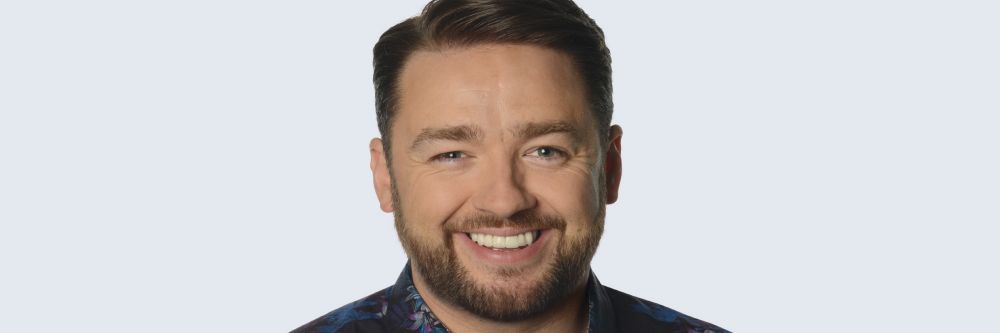 Jason Manford Header